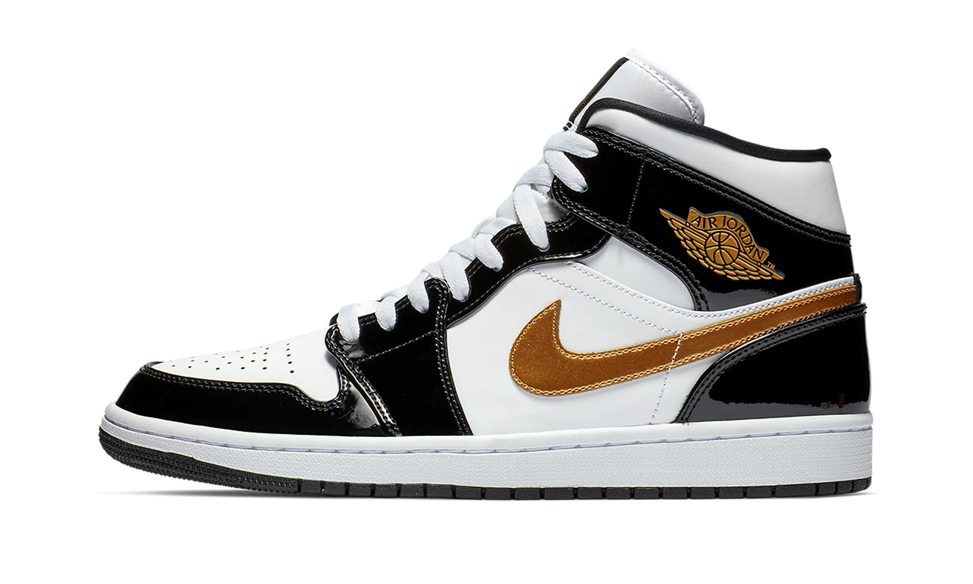 Air Jordan 1 Mid SE 