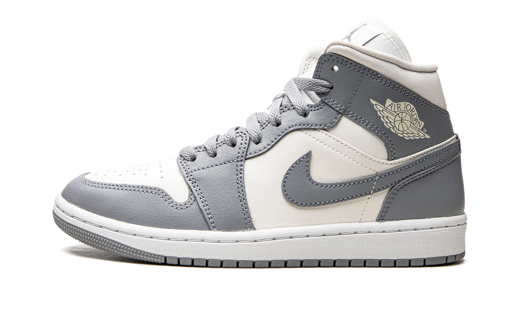 AIR JORDAN 1 MID WMNS 