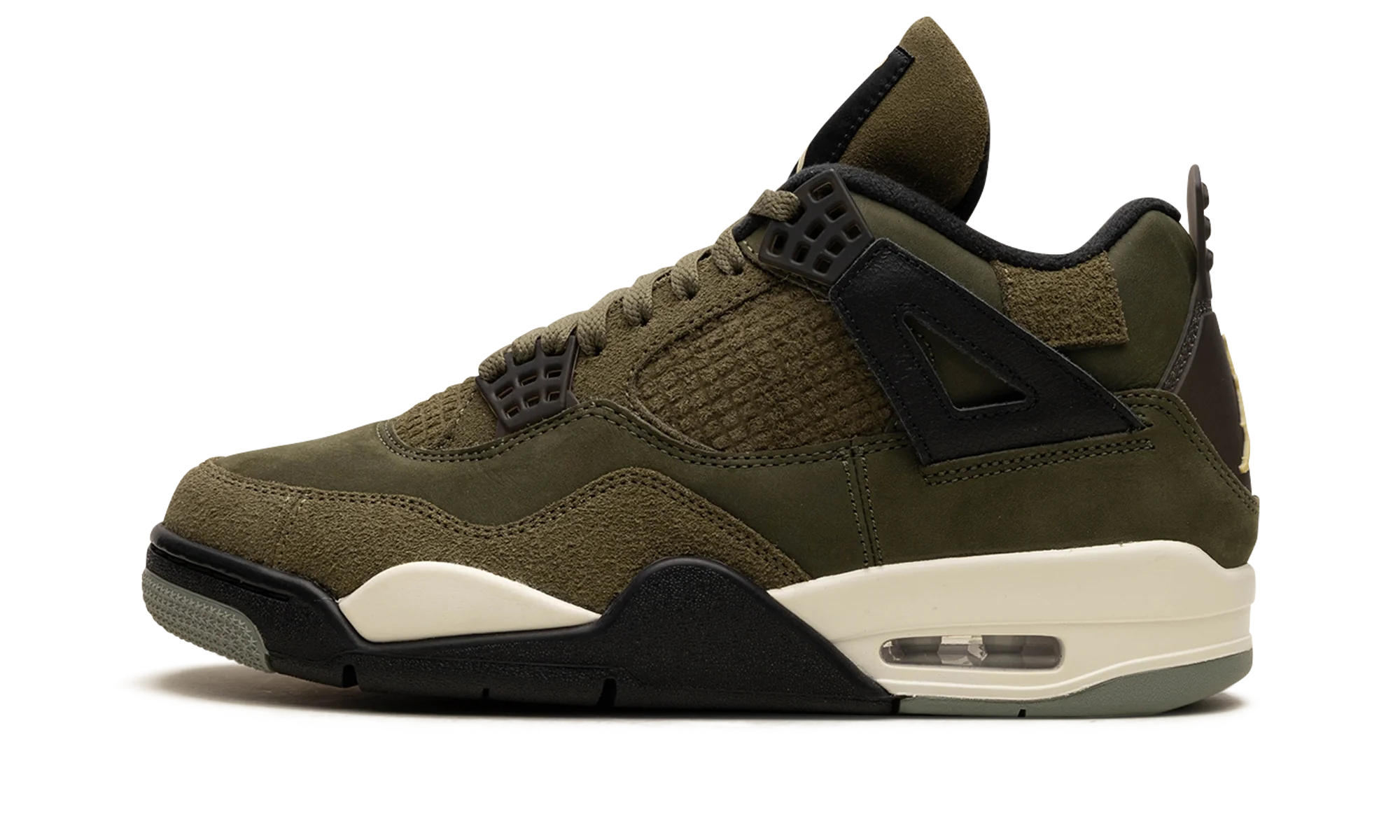 Air Jordan 4 Craft 