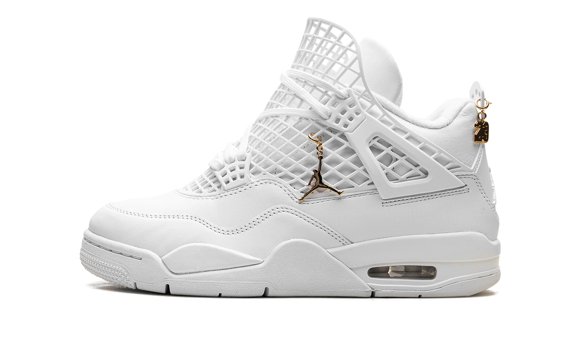 Air Jordan 4 WMNS 