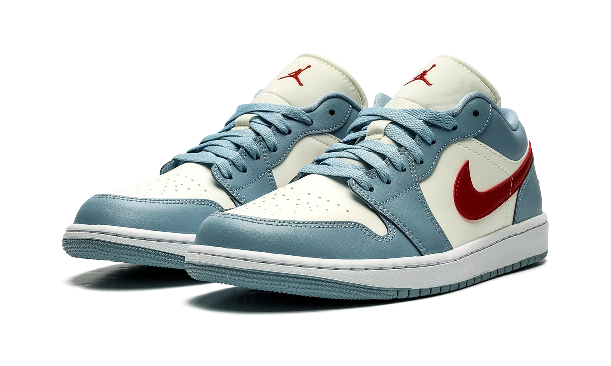 Air Jordan 1 Low WMNS 