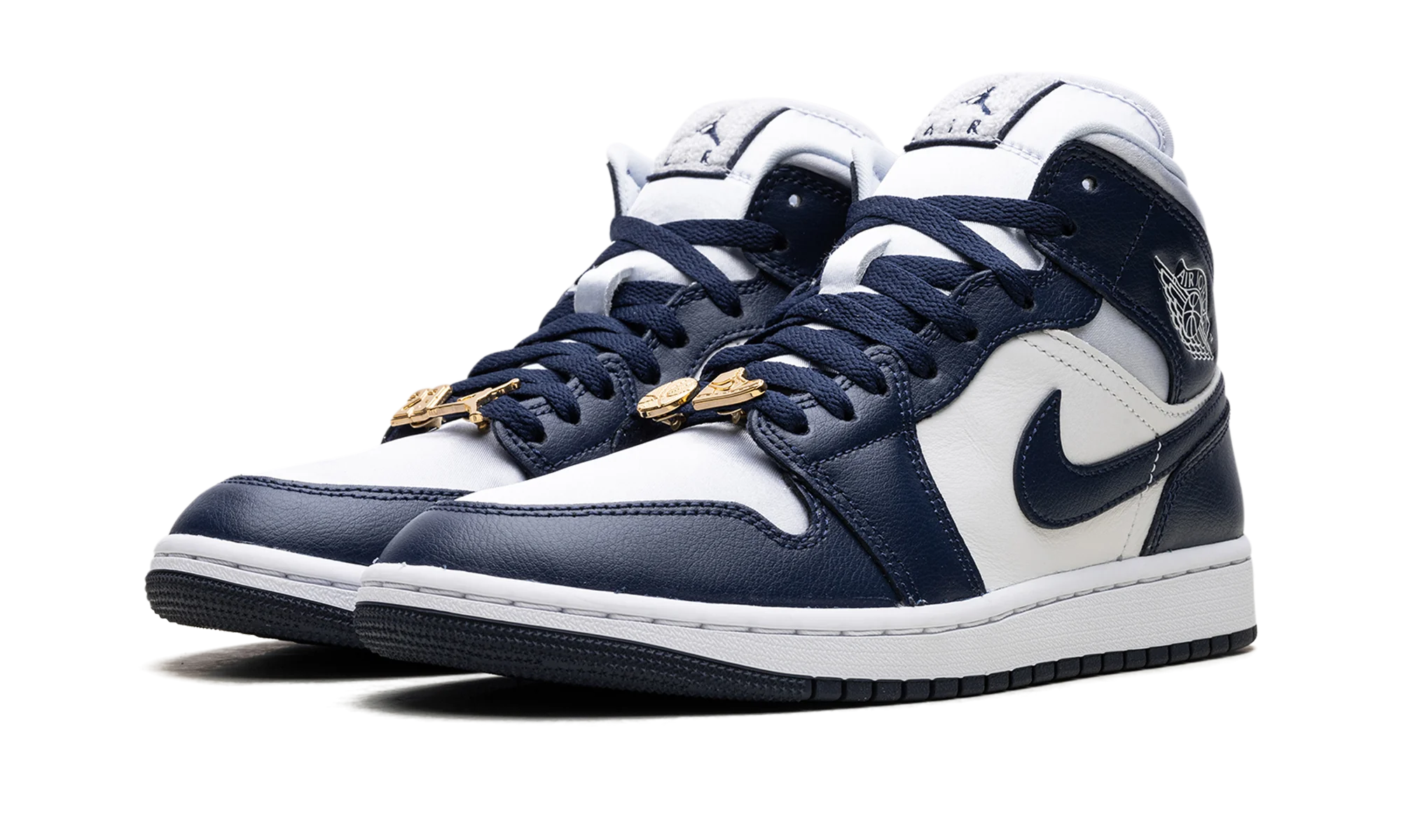 Jordan 1 Mid WMNS 
