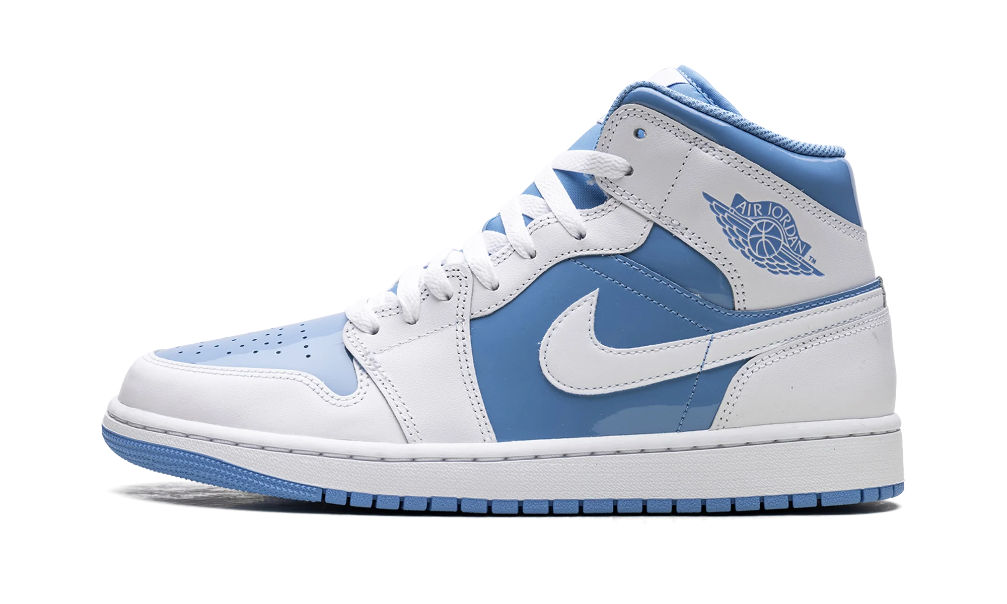 Jordan 1 Mid 
