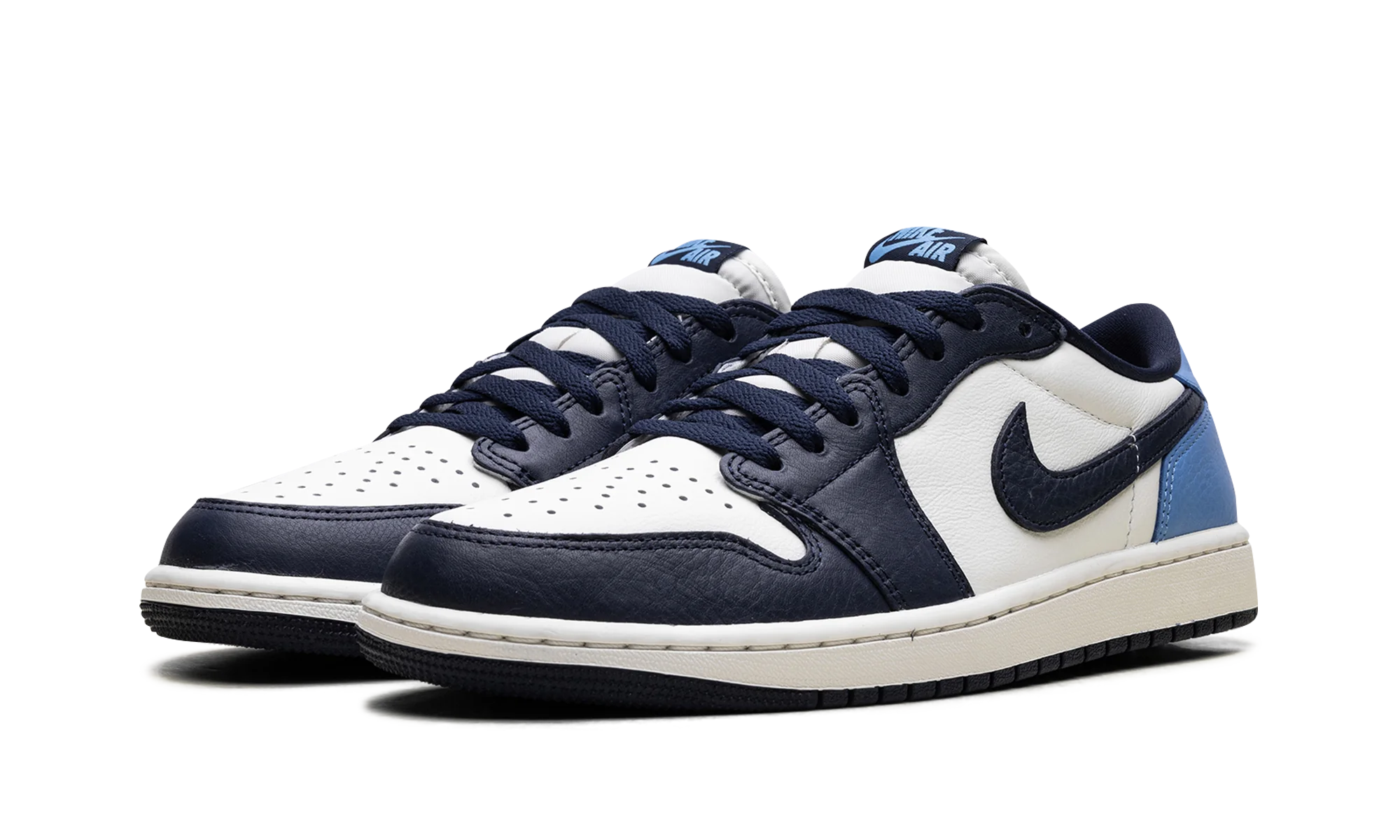 Air Jordan 1 Low 