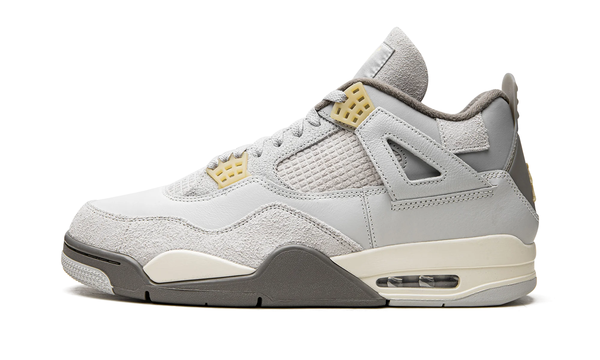 Jordan 4 Retro SE 