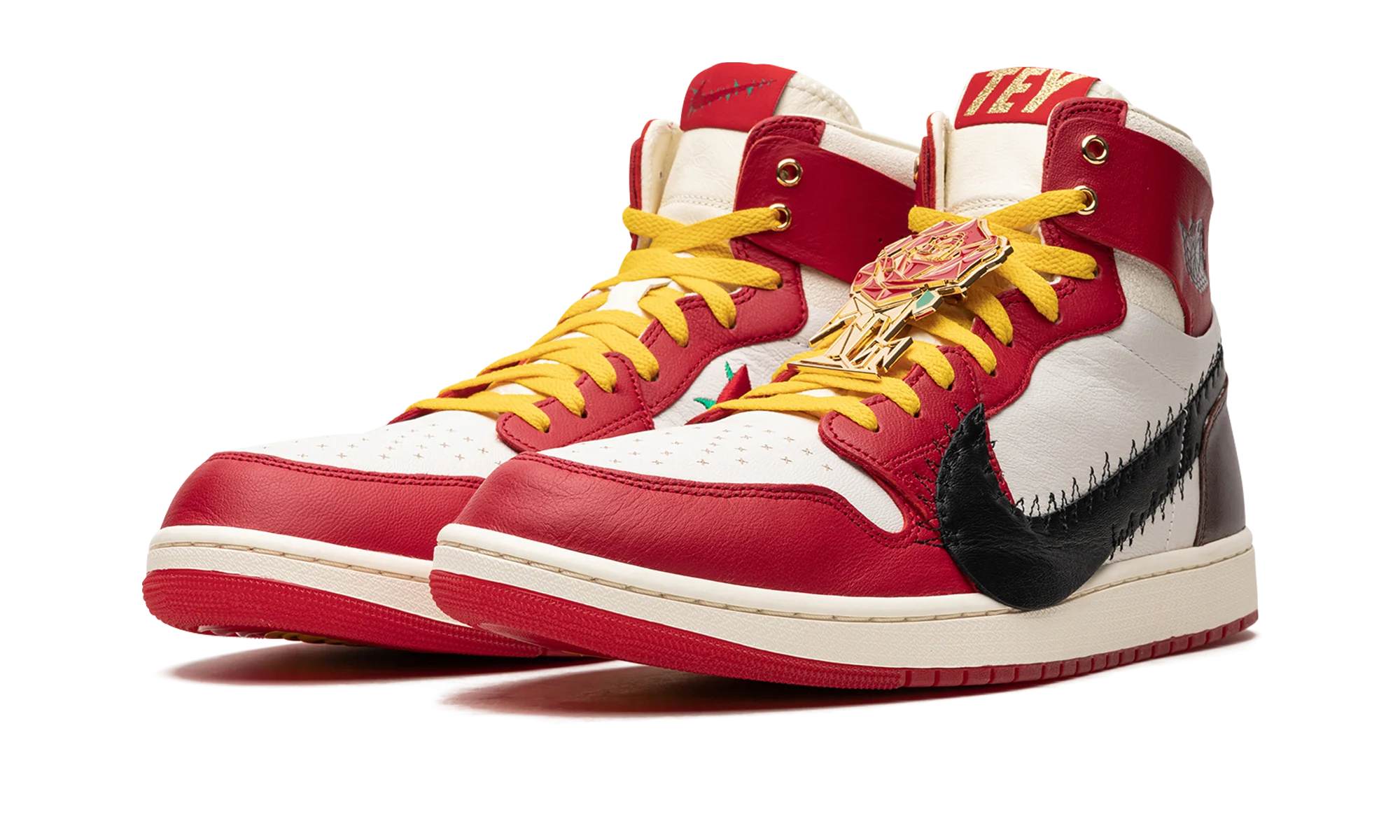 AIR JORDAN 1 ZOOM CMFT 2 WMNS 