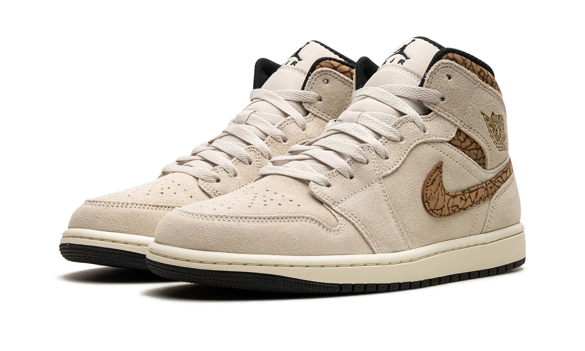 Air Jordan 1 Mid 