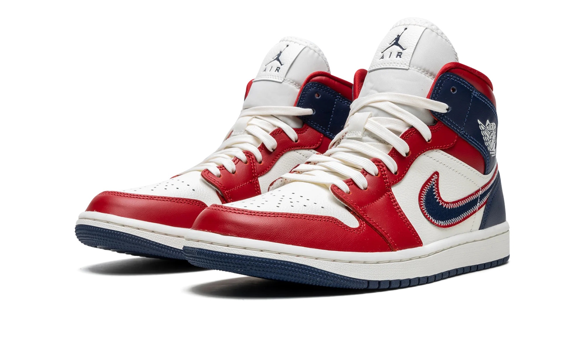 AIR JORDAN 1 MID SE WMNS 