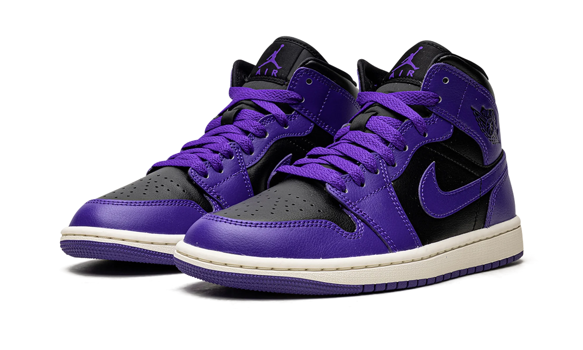 JORDAN 1 MID WMNS 