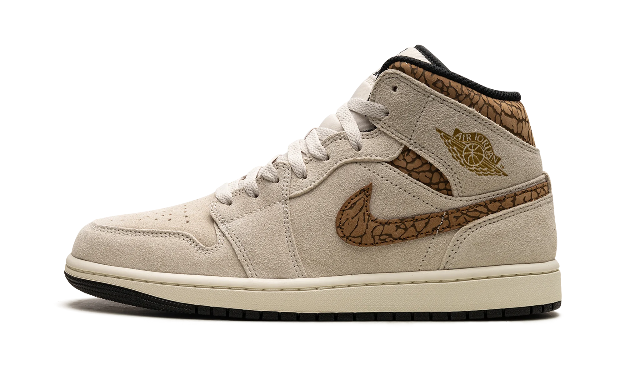 Air Jordan 1 Mid 