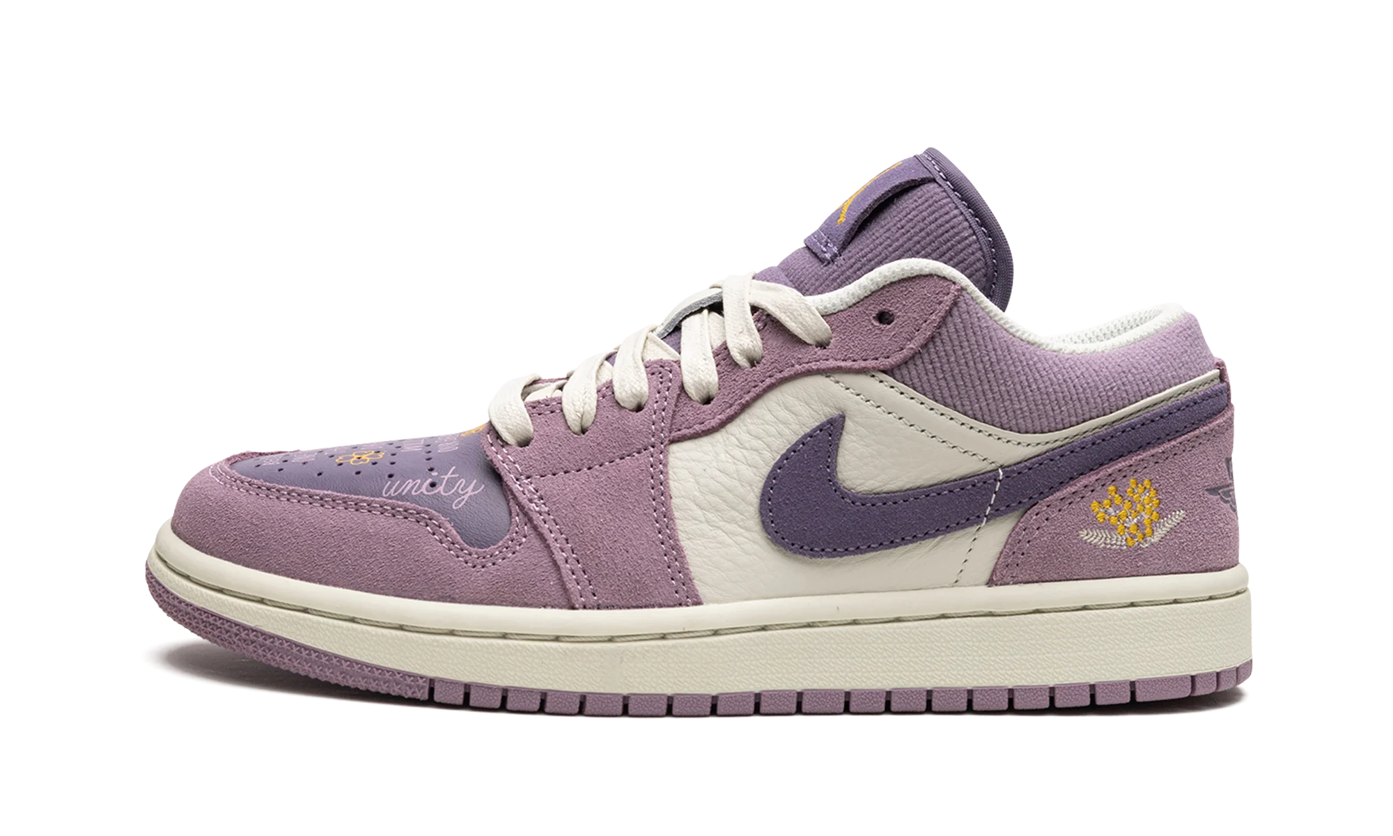 AIR JORDAN 1 LO ID WMNS 