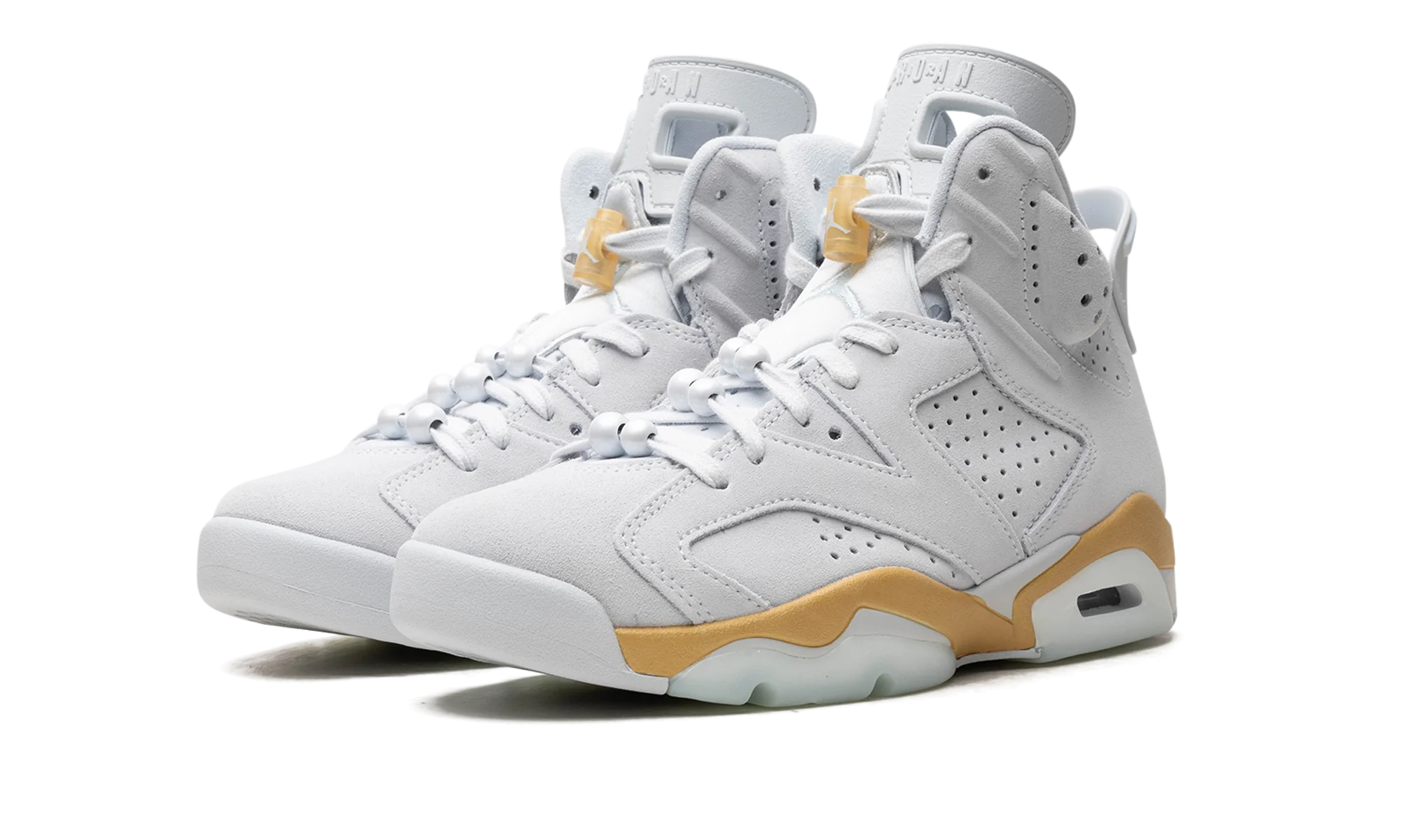 Air Jordan 6 WMNS 