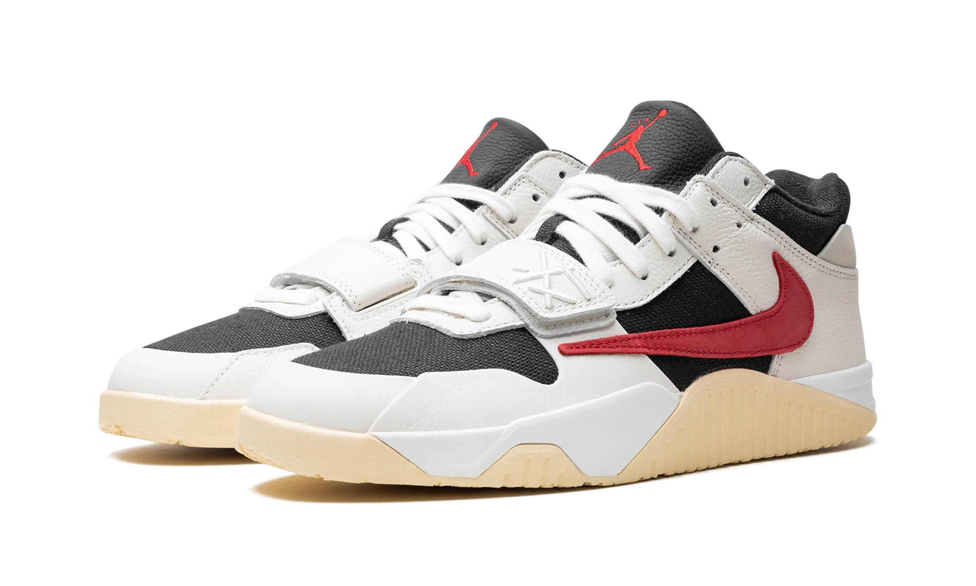 Jumpman Jack 