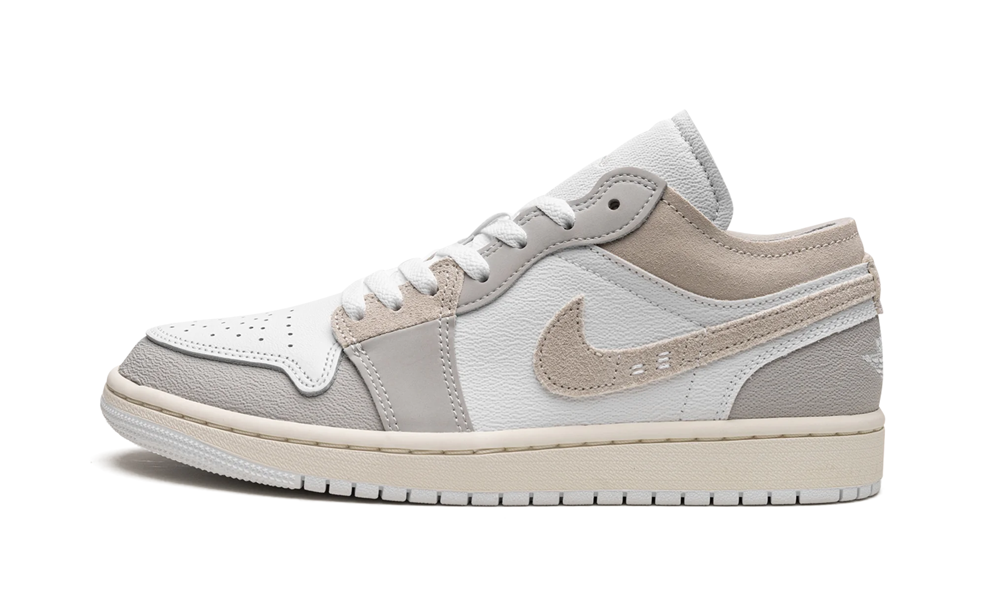 Air Jordan 1 Low SE Craft 
