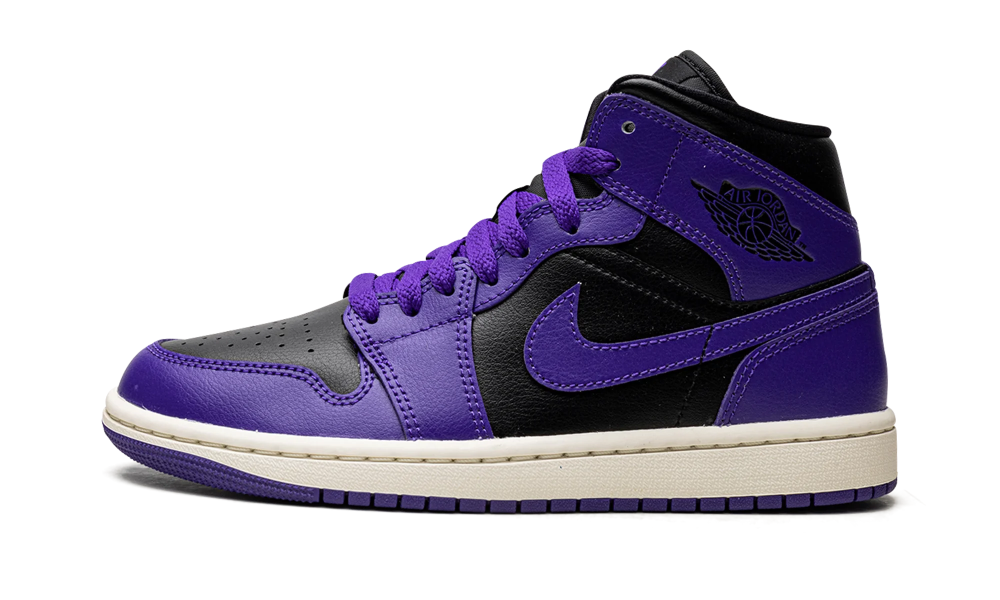 JORDAN 1 MID WMNS 