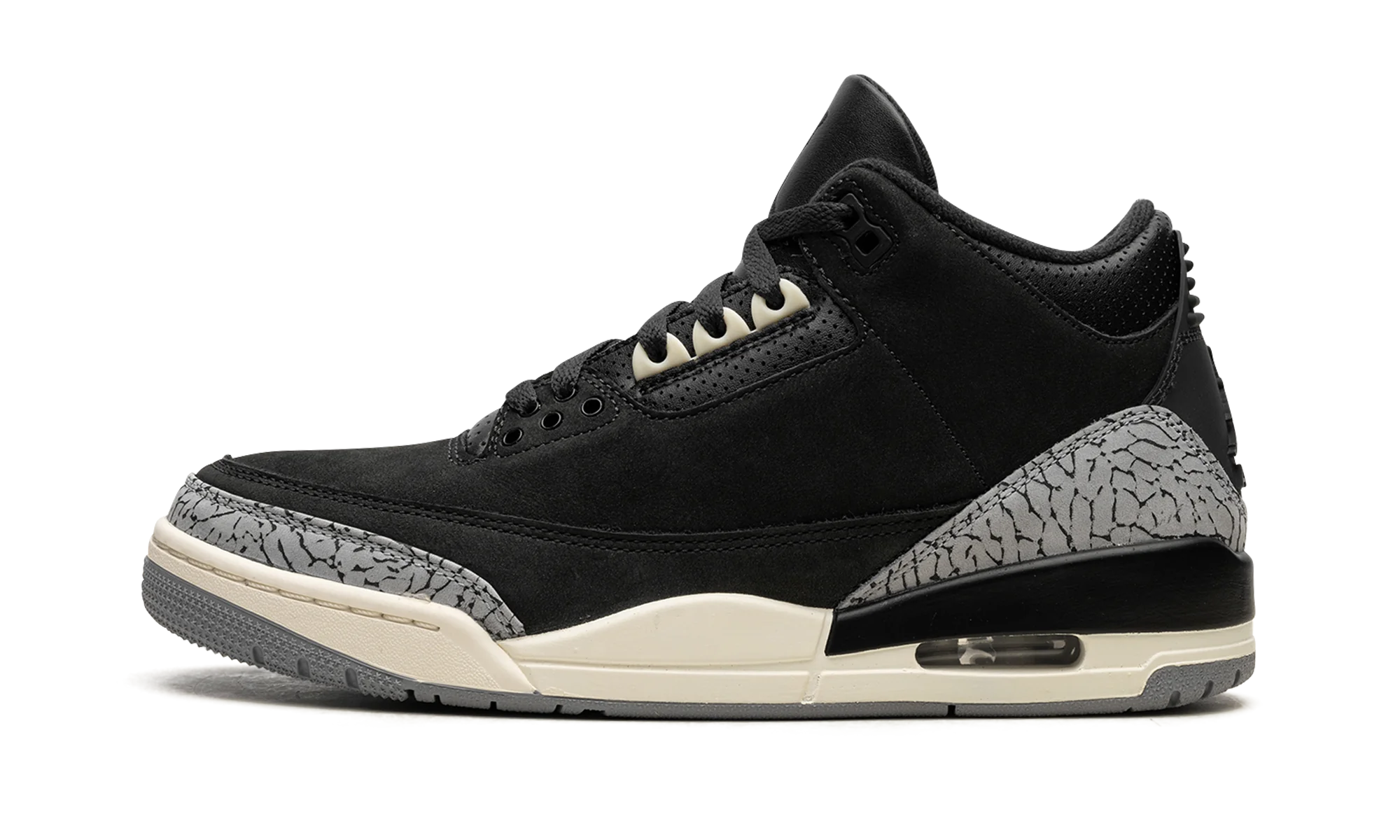 AIR JORDAN 3 WMNS 