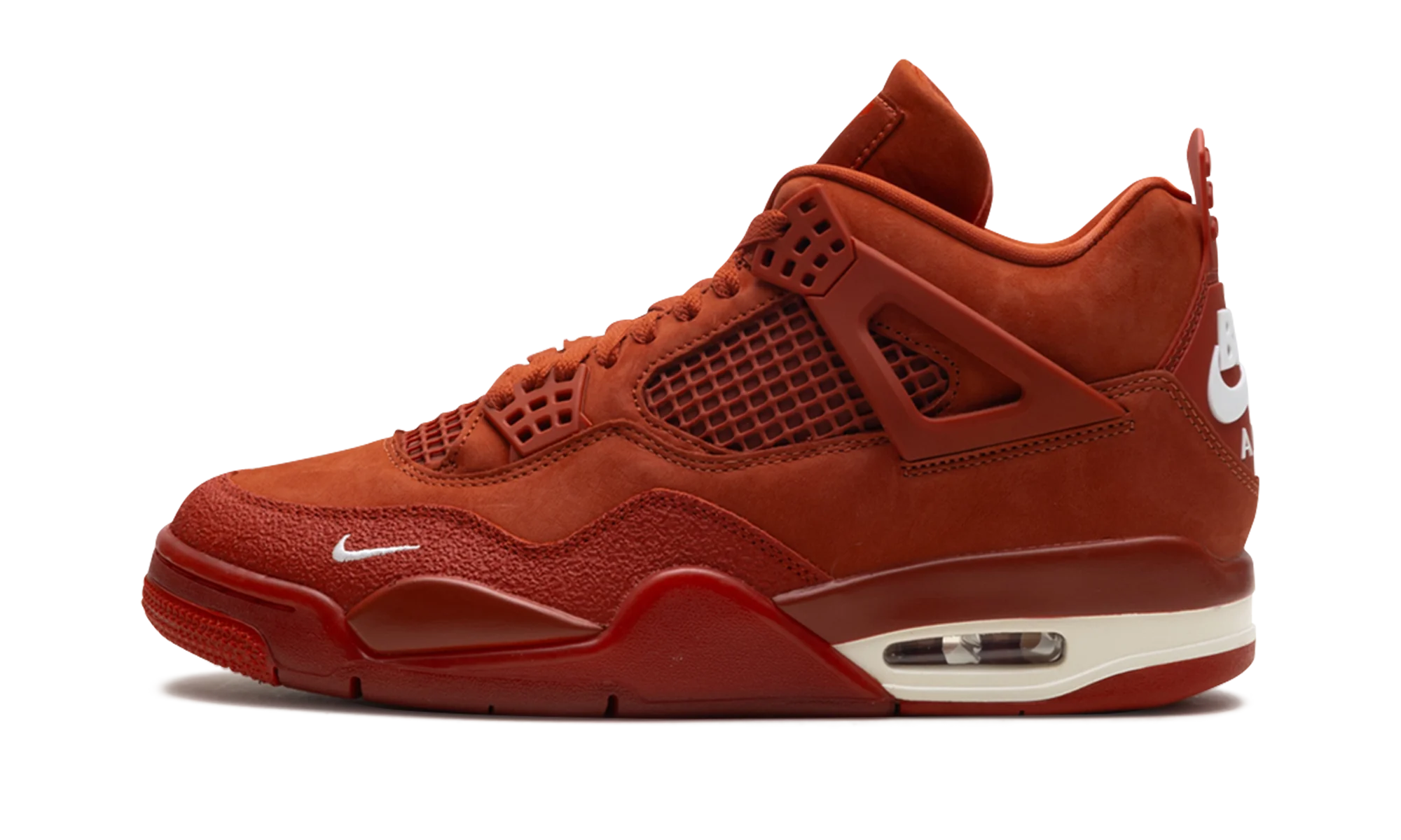 Air Jordan 4 OG 