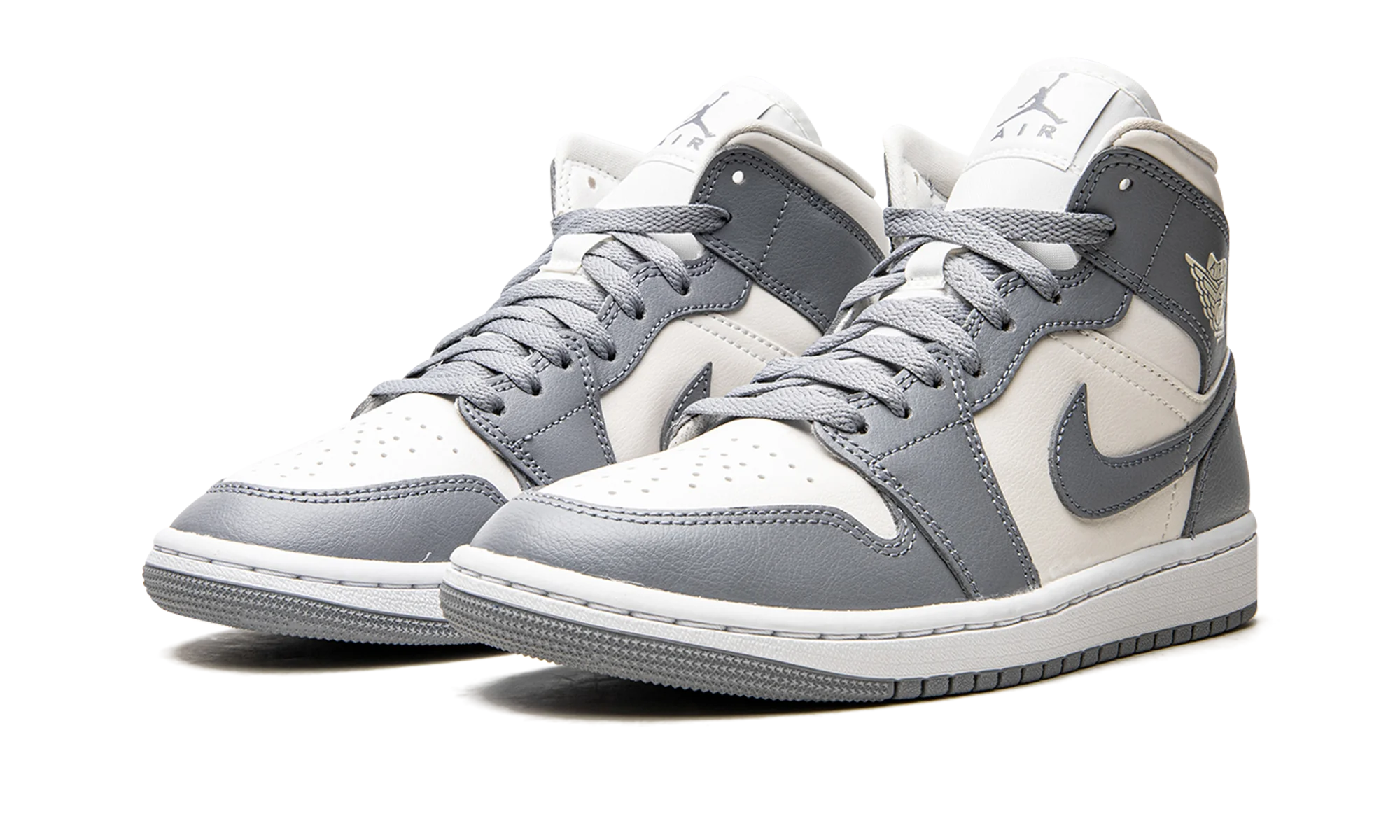 AIR JORDAN 1 MID WMNS 