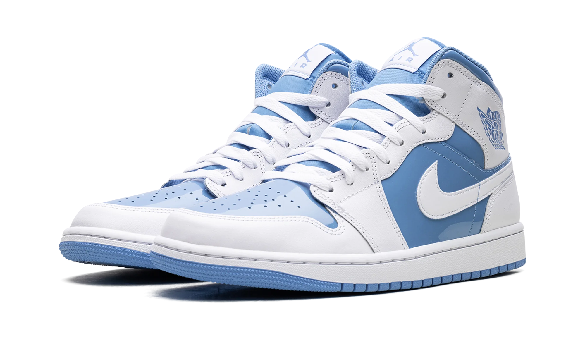 Jordan 1 Mid 