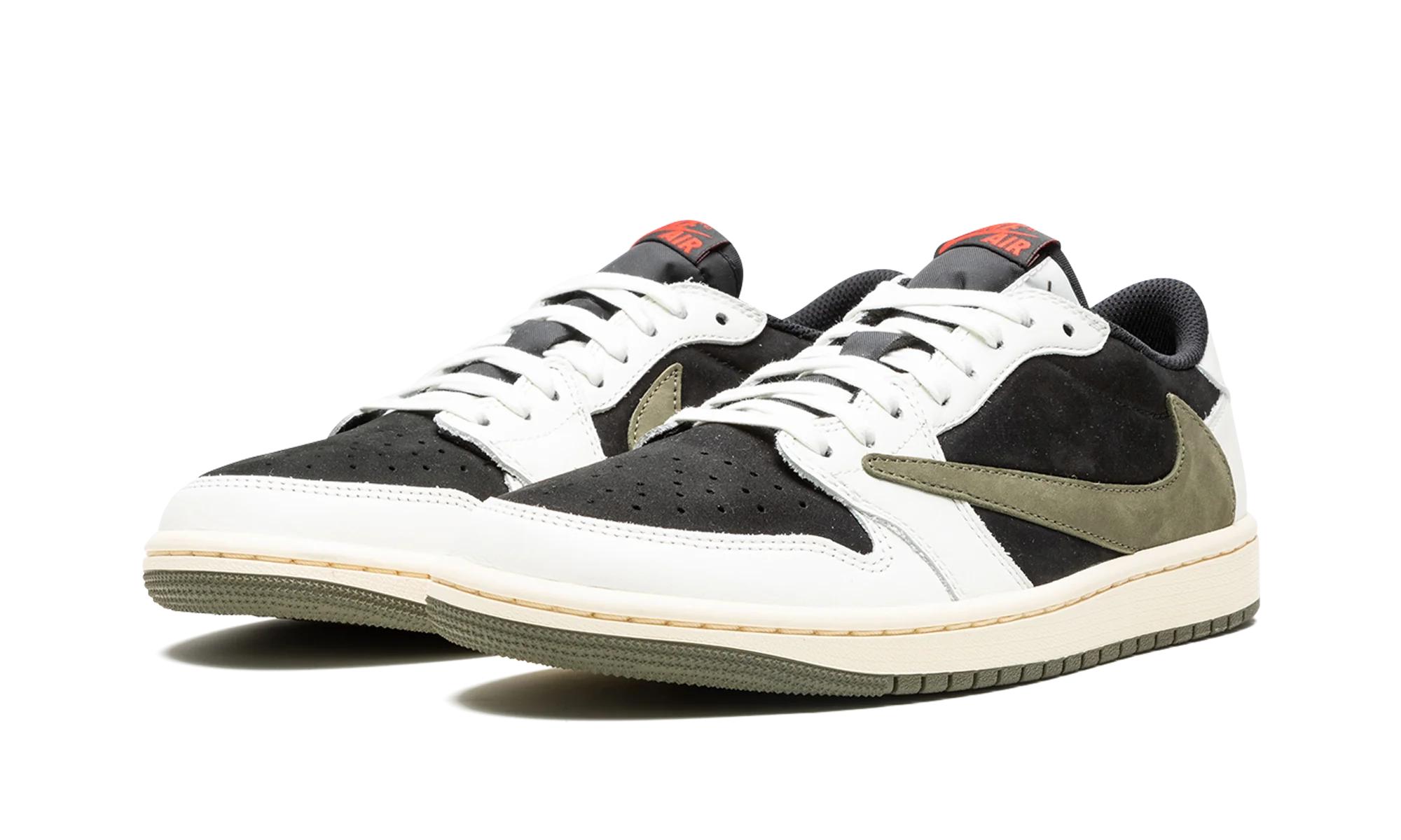 AIR JORDAN 1 LOW OG WMNS 