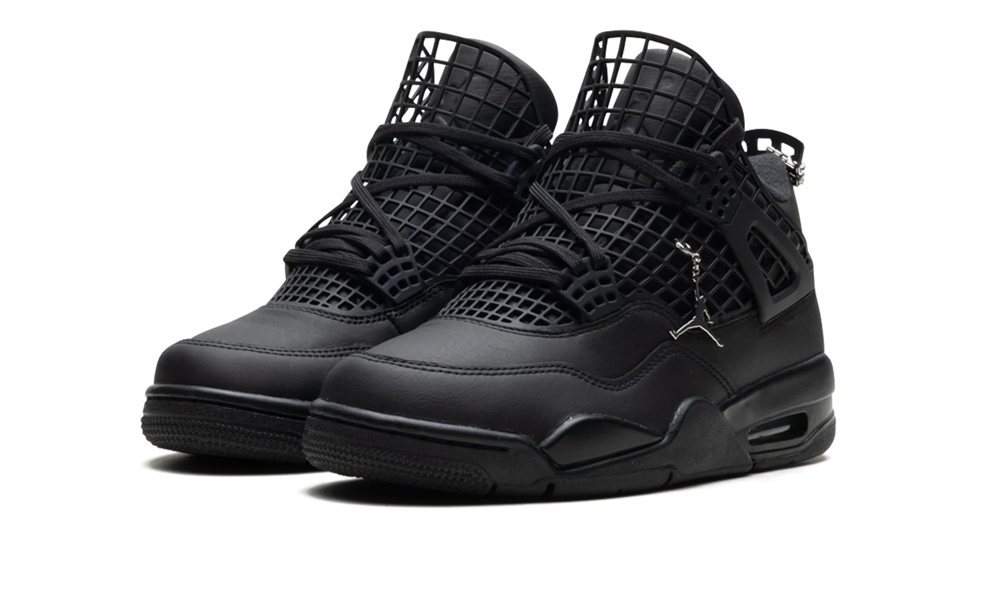 Air Jordan 4 WMNS 