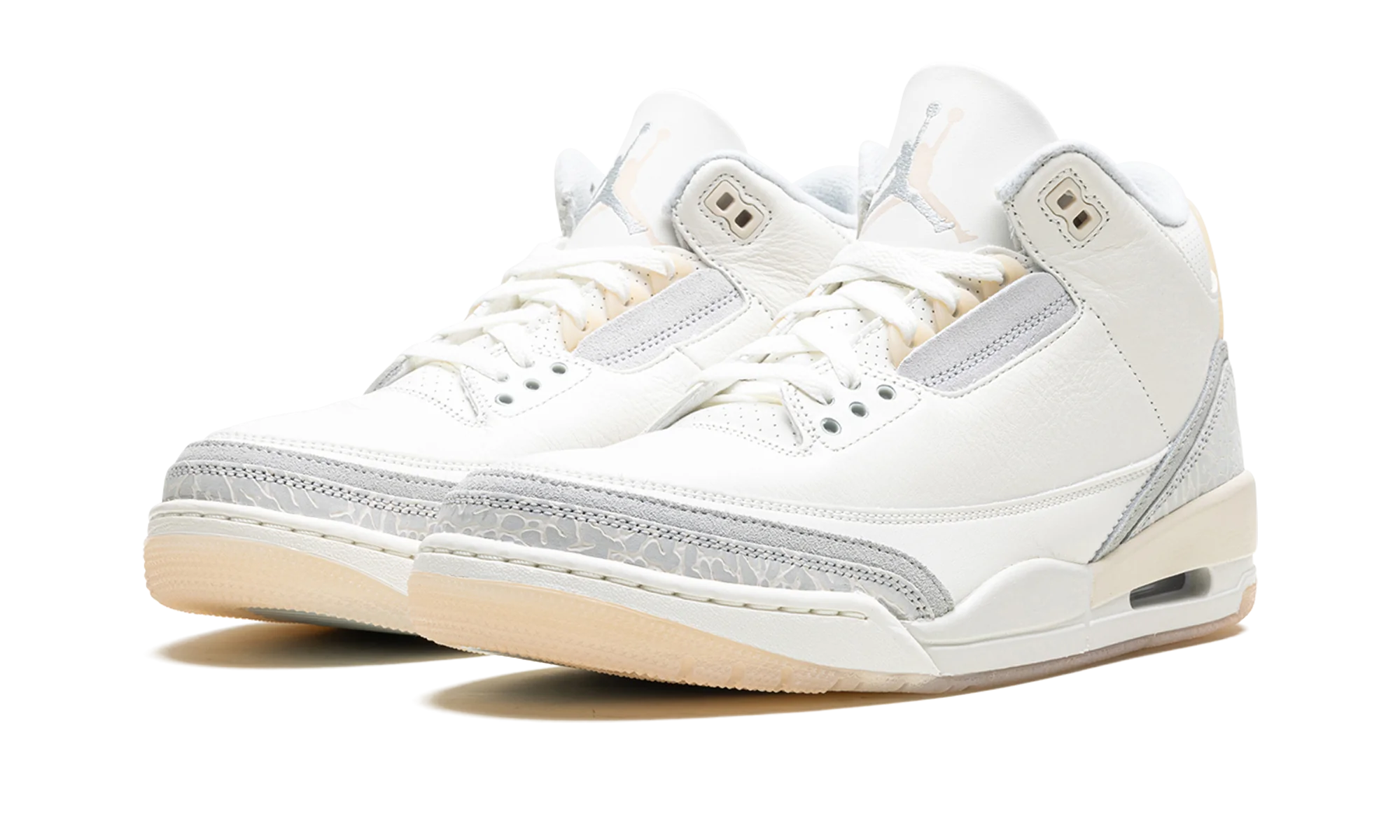 Air Jordan 3 Craft 
