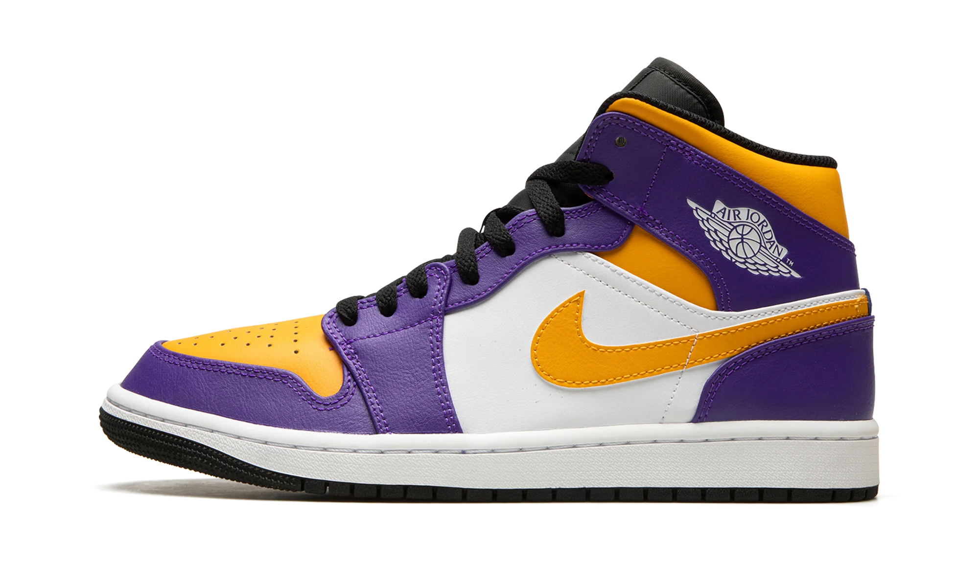 Air Jordan 1 Mid 