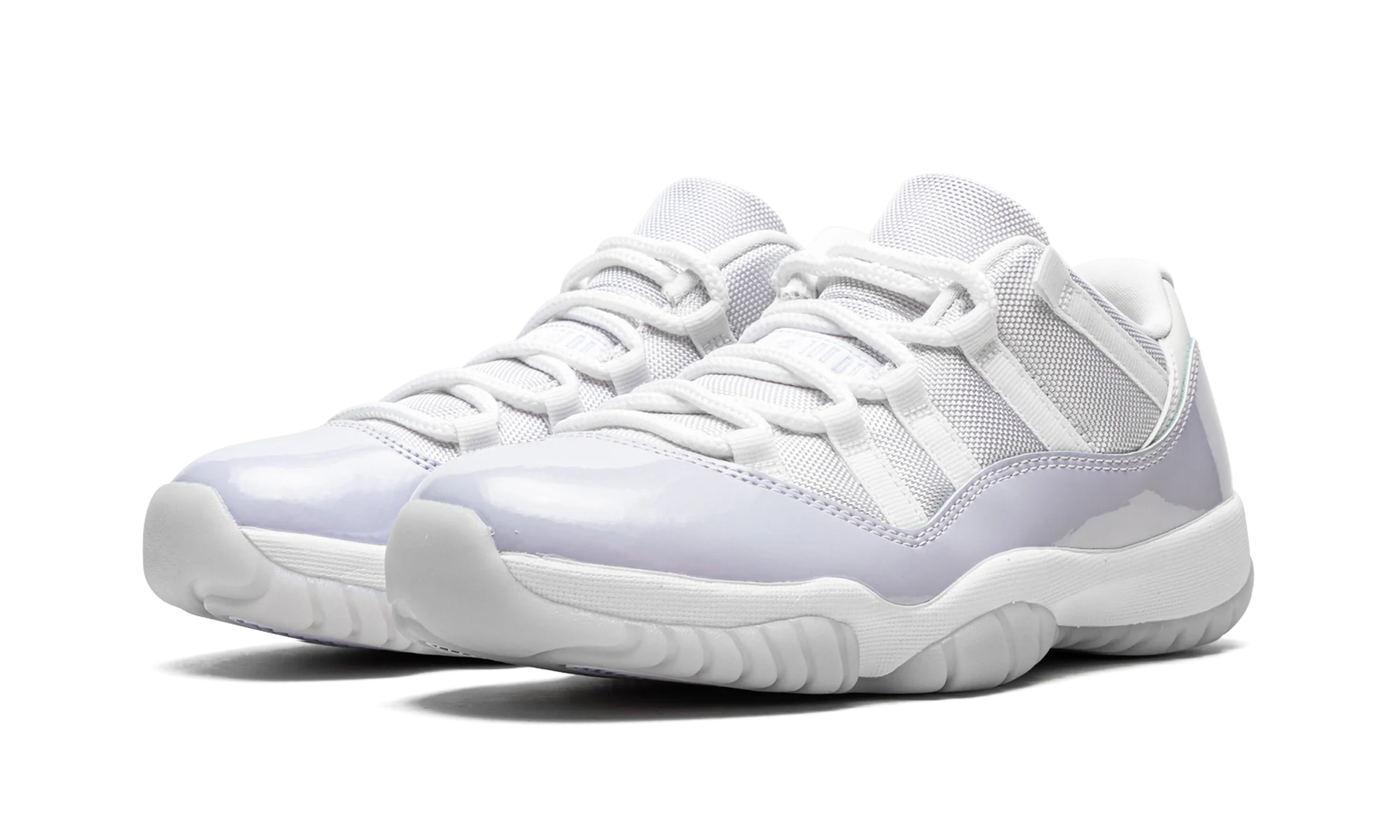 AIR JORDAN 11 LOW WMNS 