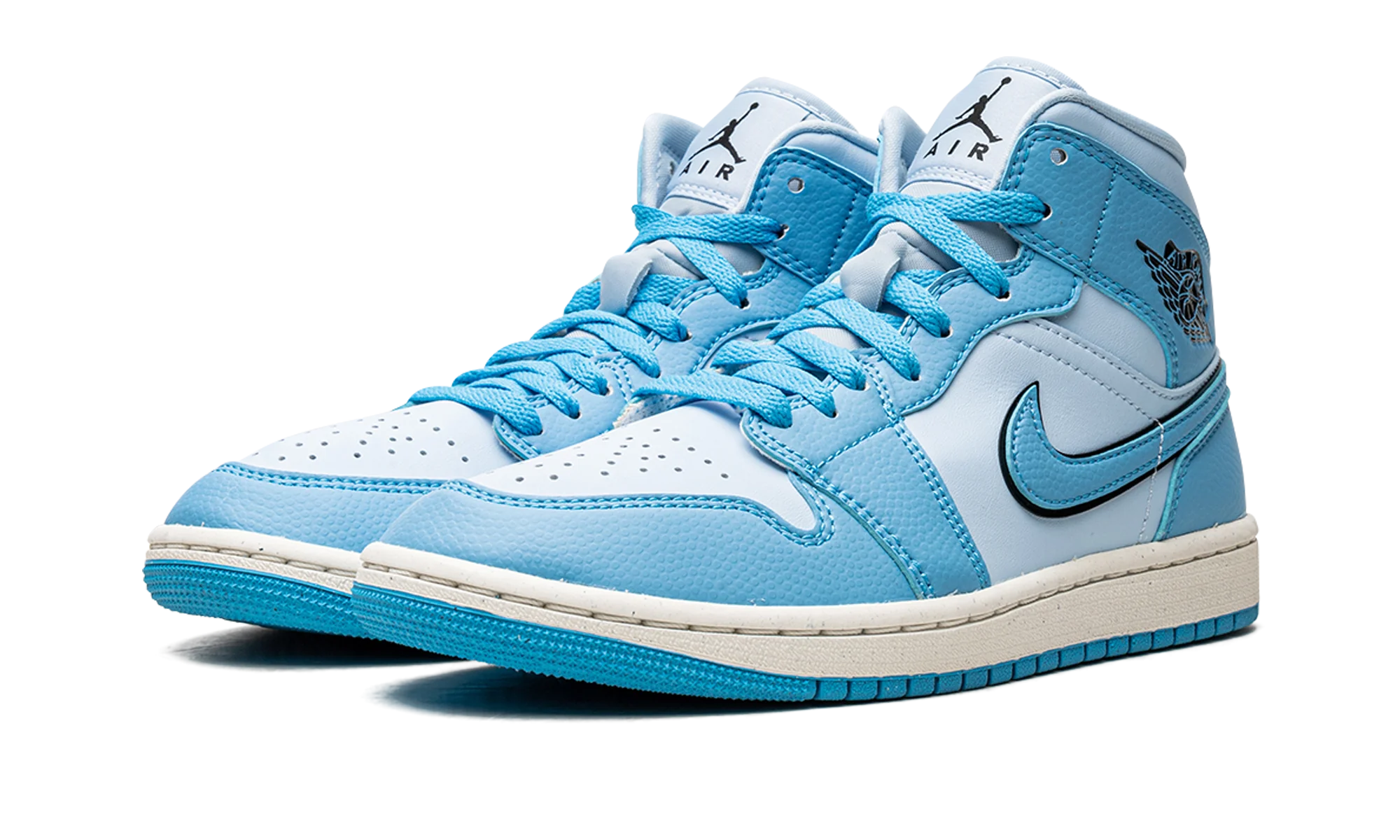 AIR JORDAN 1 MID SE WMNS 