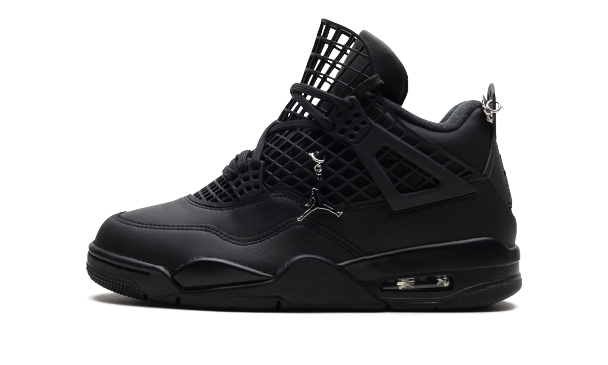Air Jordan 4 WMNS 