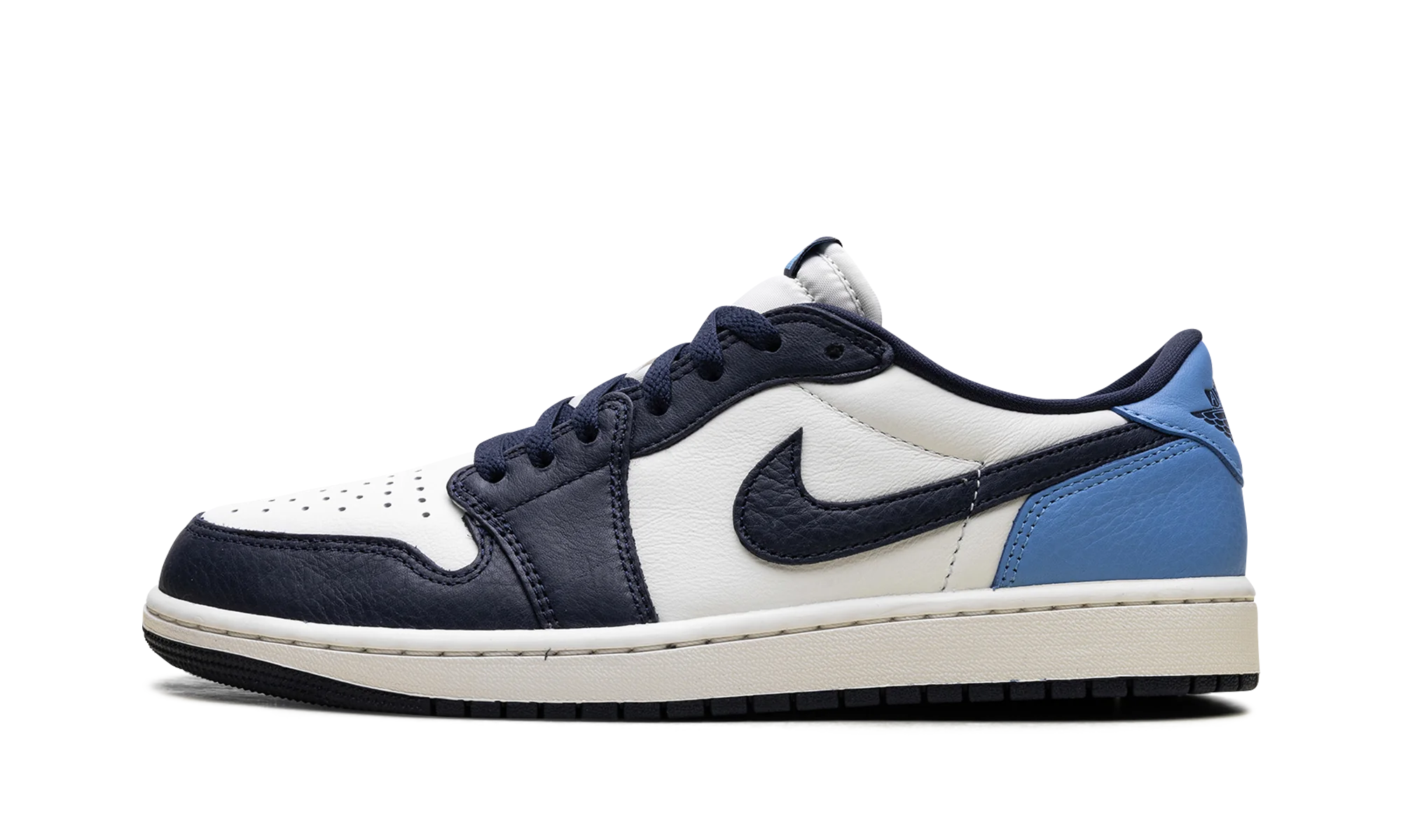 Air Jordan 1 Low 