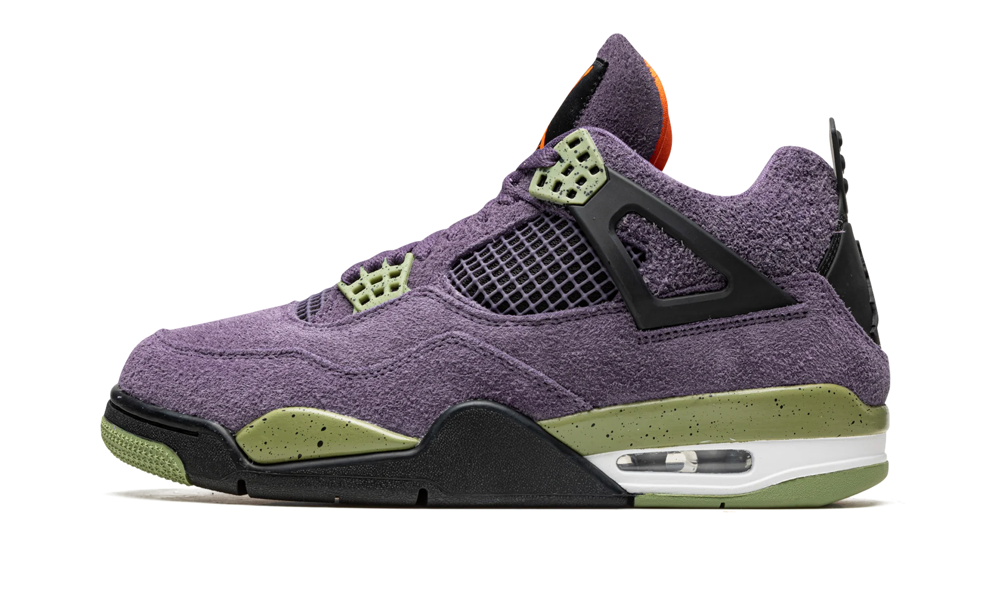 Air Jordan 4 WMNS 