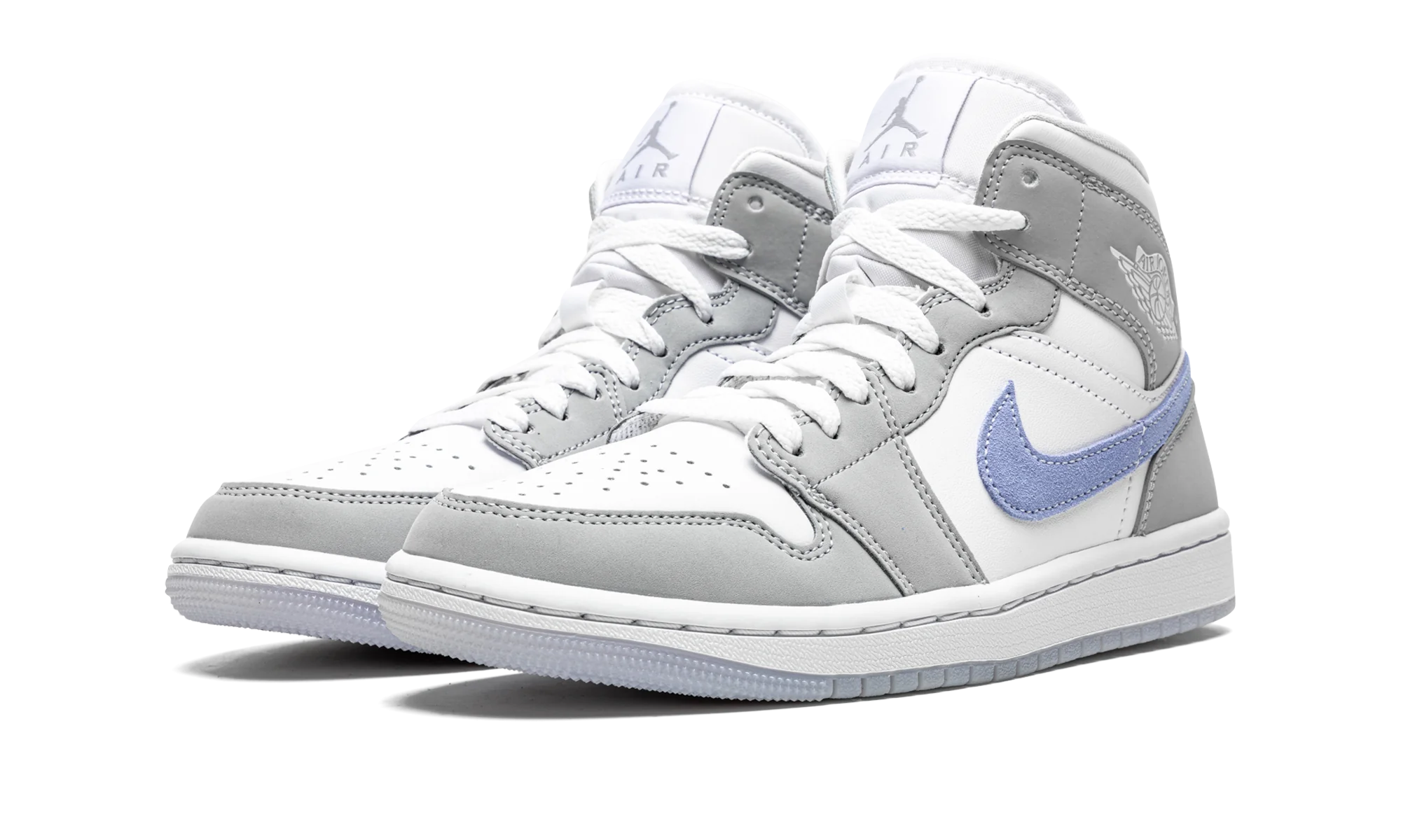 AIR JORDAN 1 MID WMNS 