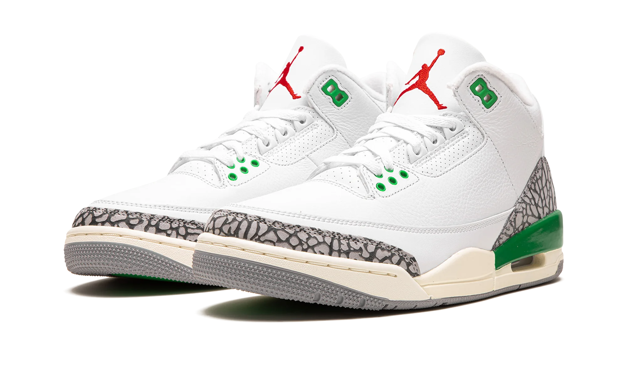 AIR JORDAN 3 WMNS 