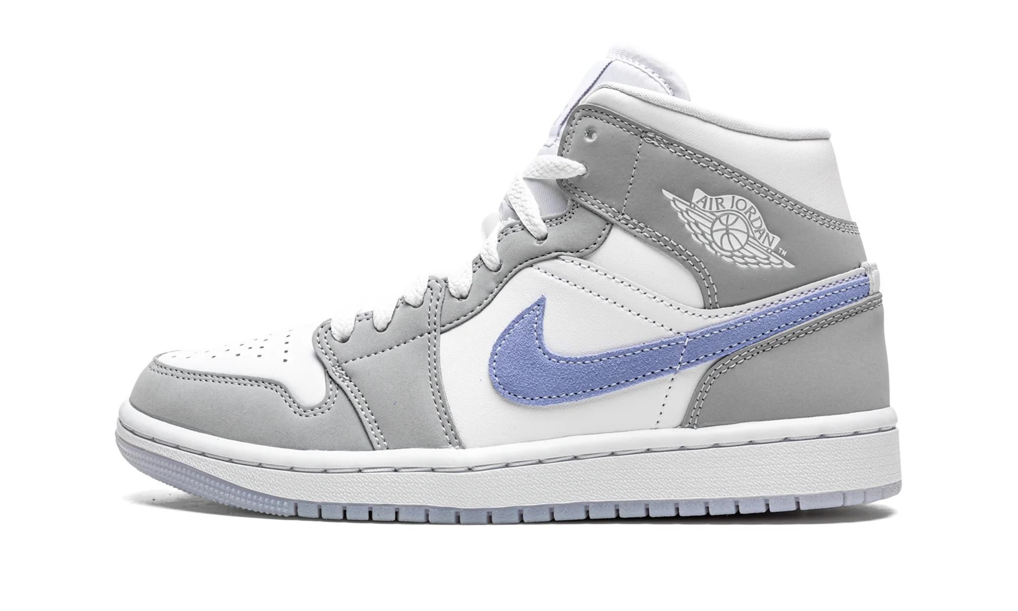 AIR JORDAN 1 MID WMNS 