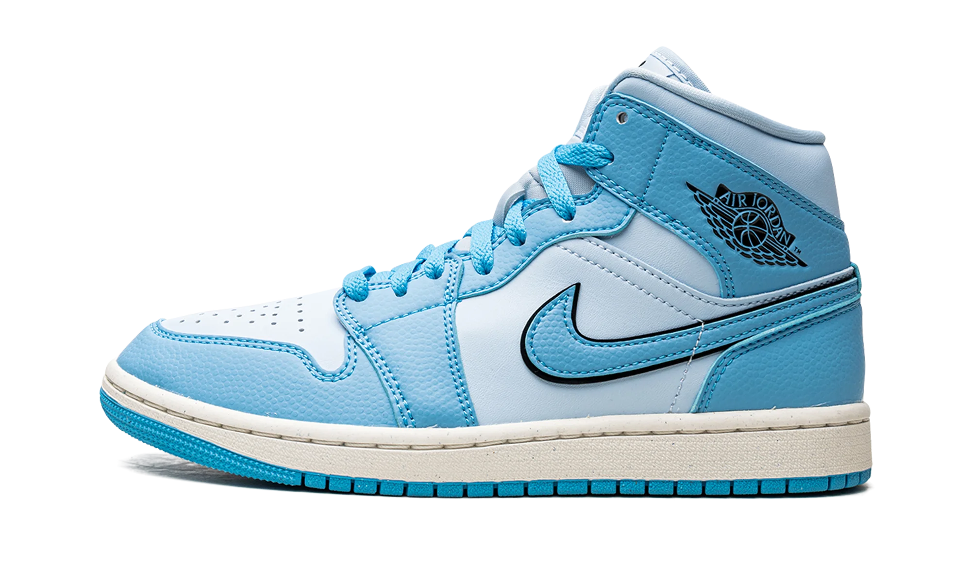 AIR JORDAN 1 MID SE WMNS 