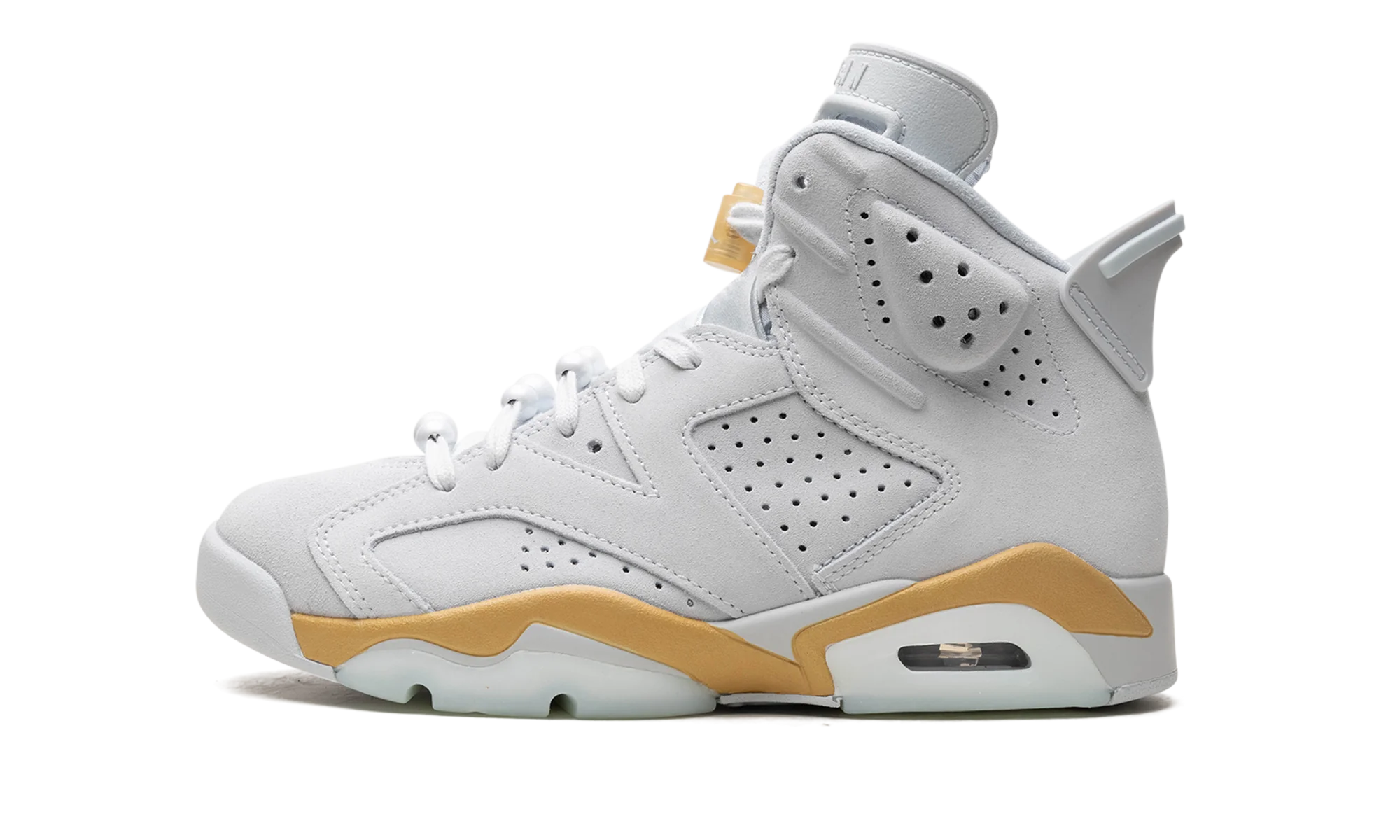 Air Jordan 6 WMNS 