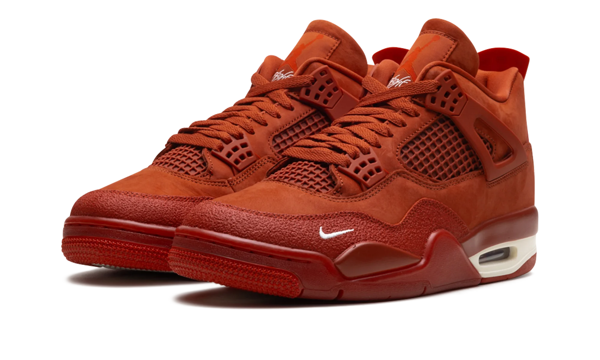 Air Jordan 4 OG 