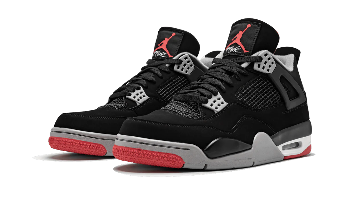 Air Jordan 4 Retro 