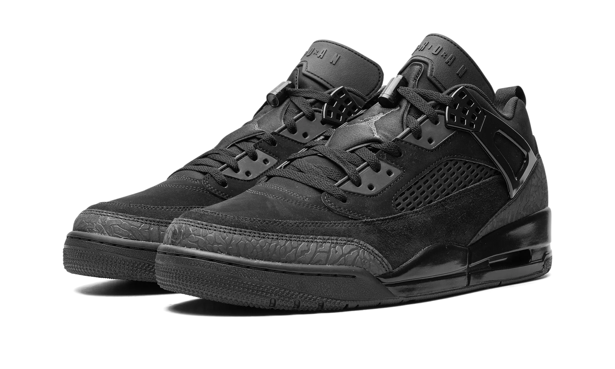 Jordan Spizike Low 