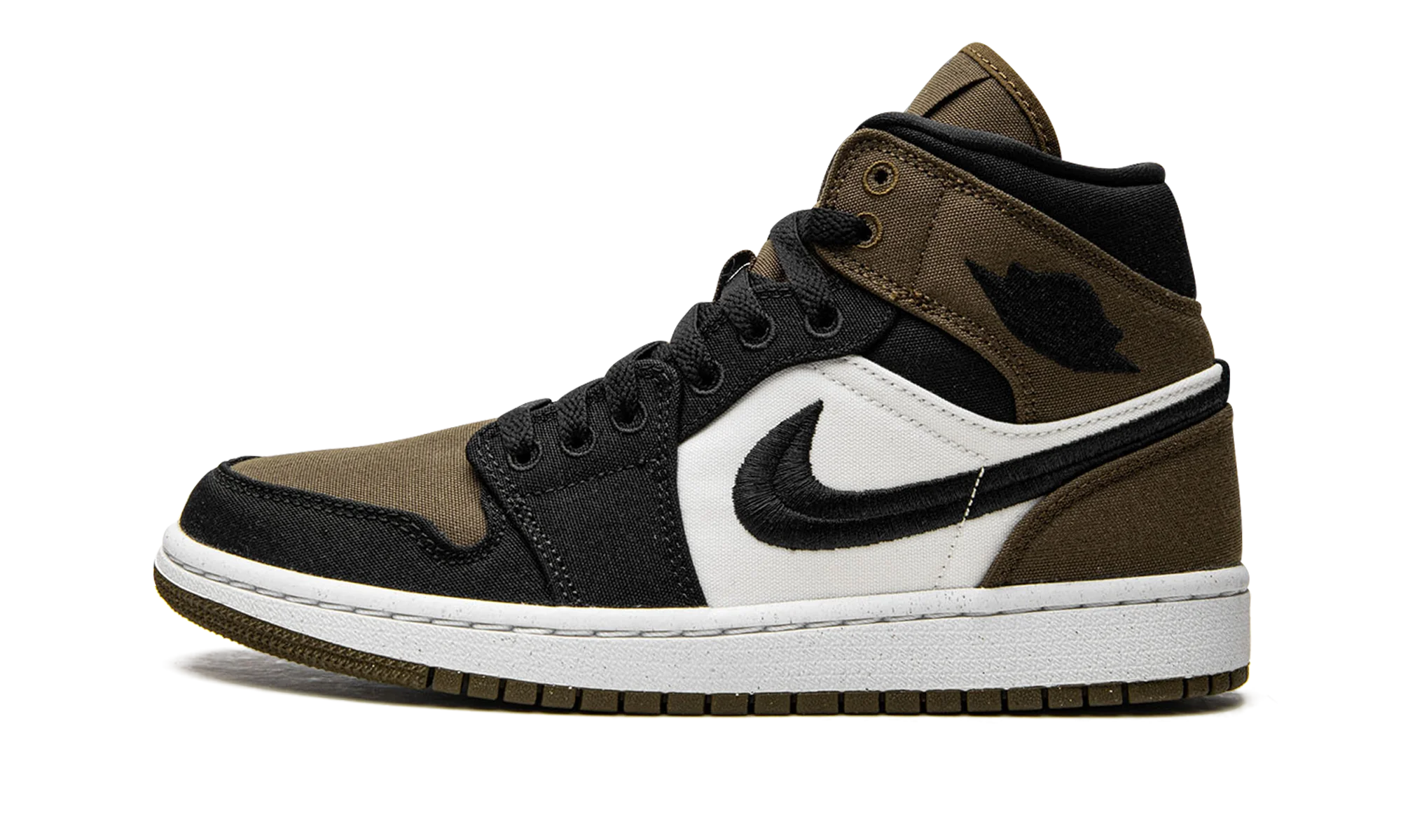 AIR JORDAN 1 MID SE WMNS 