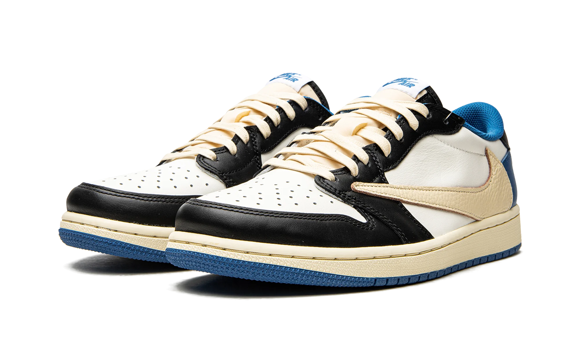 Air Jordan 1 Low OG SP 