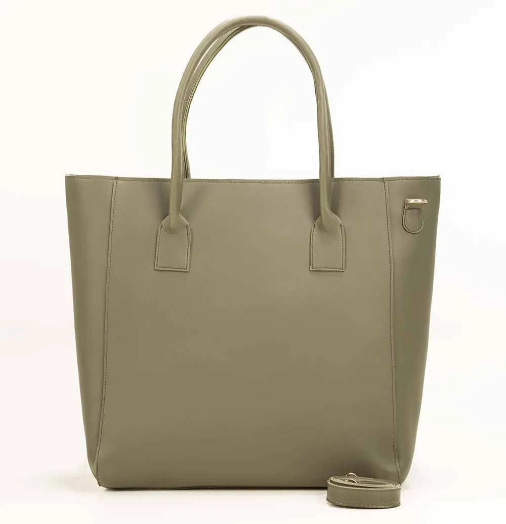 TOTE BAGS