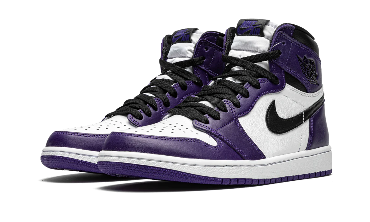 Air Jordan 1 Retro High OG 