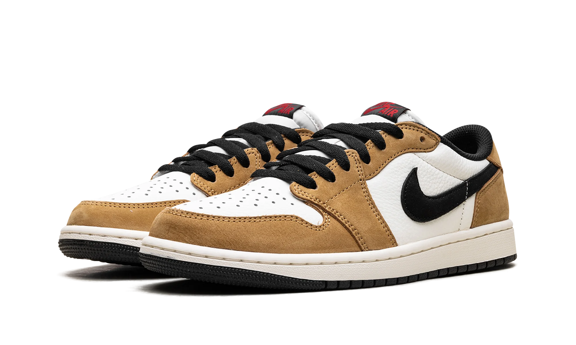 Air Jordan 1 Retro Low OG 