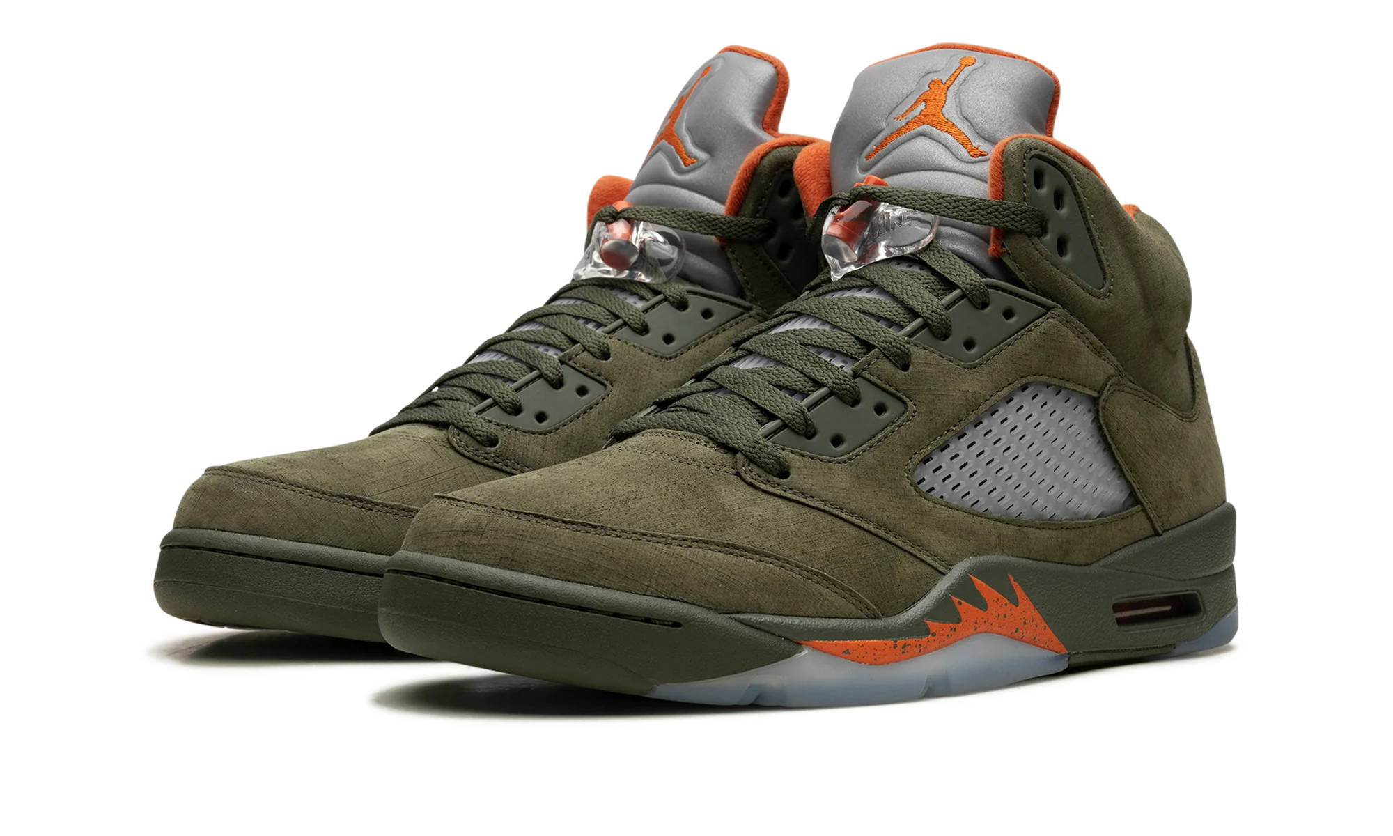 Air Jordan 5 OG 