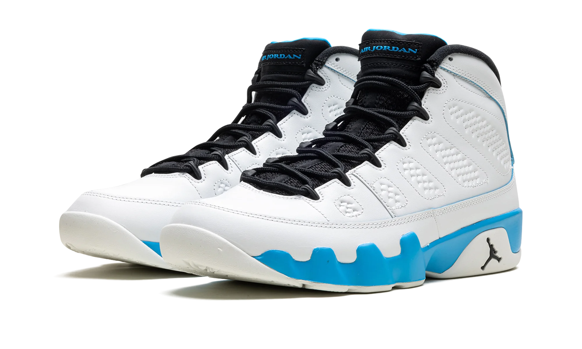 Air Jordan 9 OG 