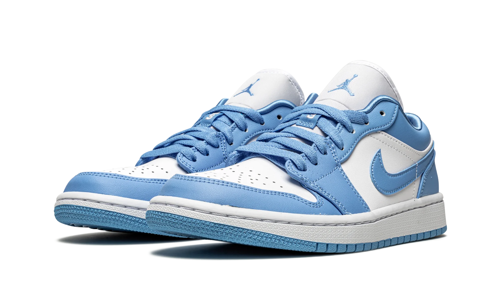 Air Jordan 1 Low WMNS 