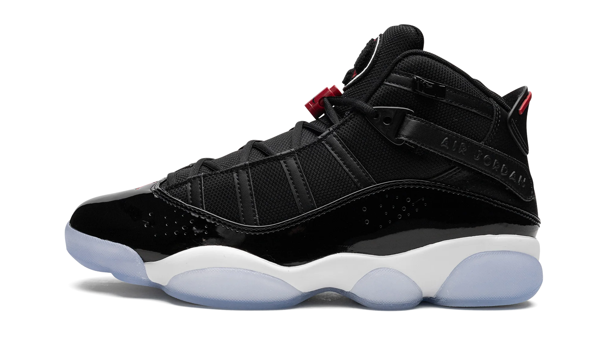 Air Jordan 6 Rings