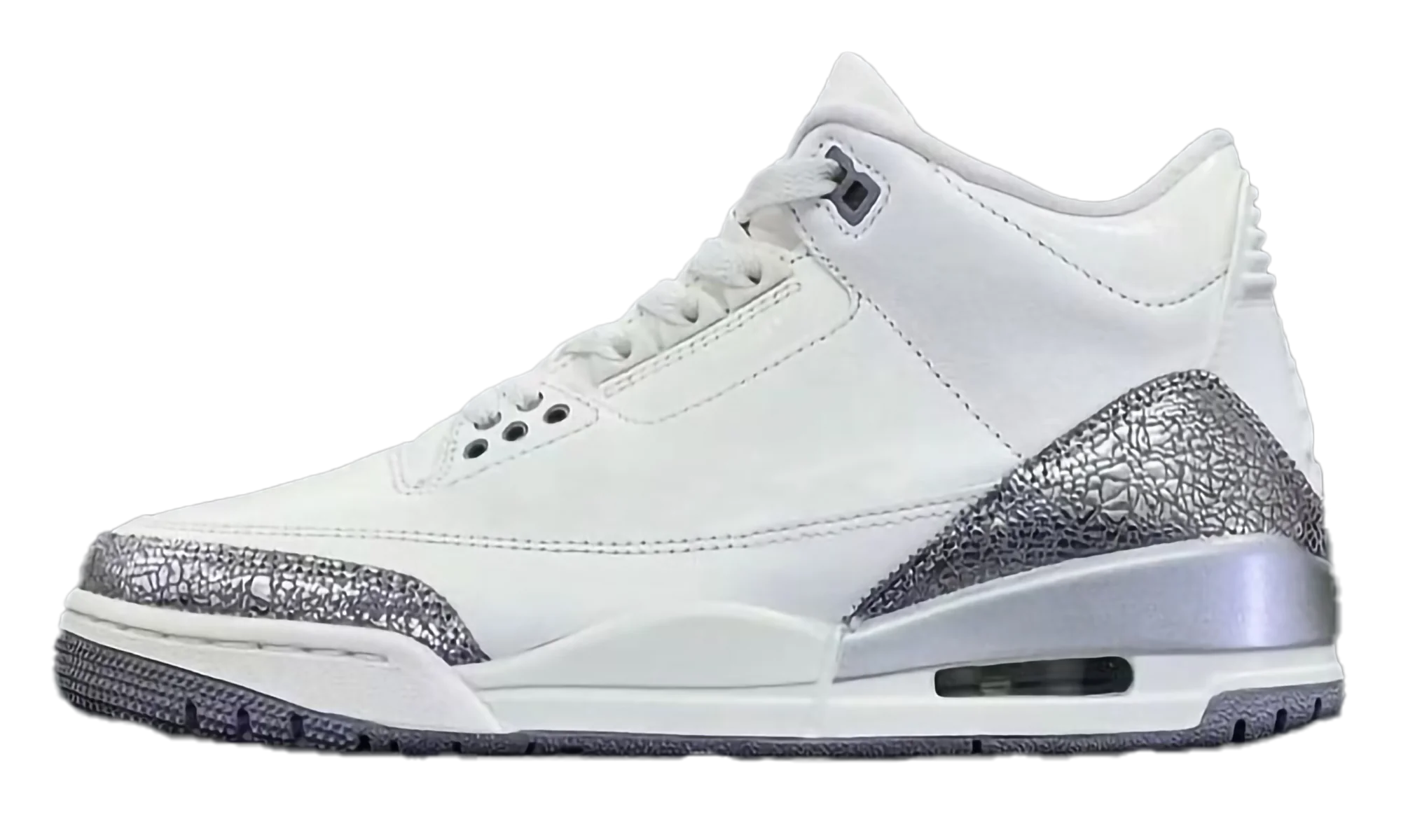 Air Jordan 3 WMNS 